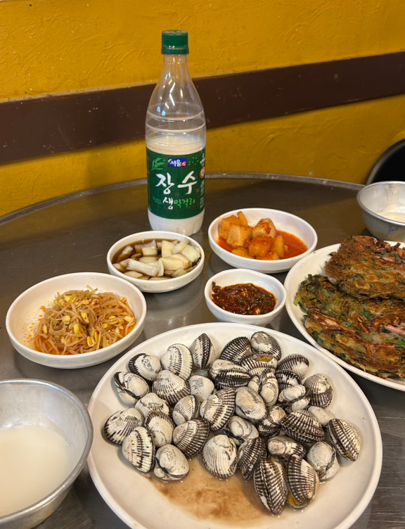 자매빈대떡 5