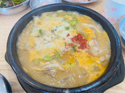 강창구찹쌀진순대 3