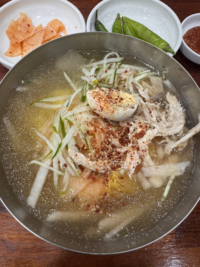 삼육식당 2