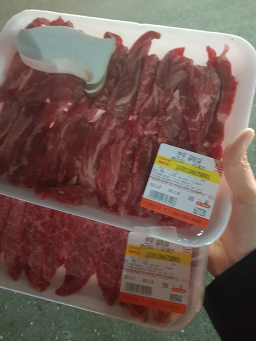 안영한우마을 1