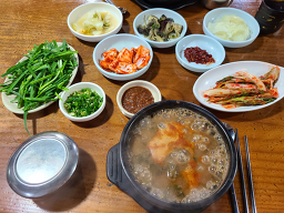 장어와추어탕 금천점 대표 사진