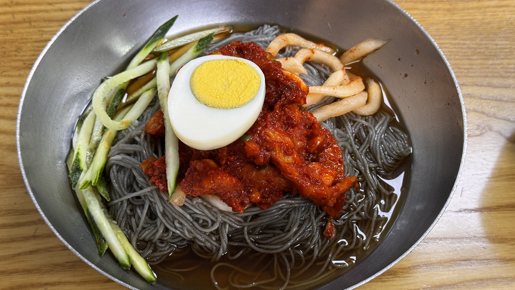 Ojangdongheungnamjip 6