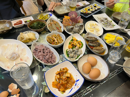 삼천포한옥집 3
