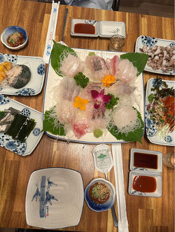 Busanhoetjip (부산횟집) 1