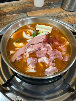 고메한끼 대표 사진