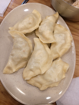 평양냉면 4