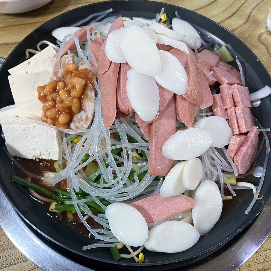 Dongchunok 6