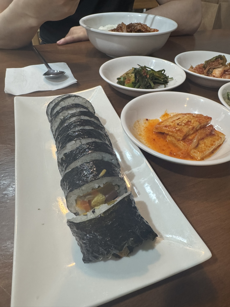 미시령분식 대표 사진