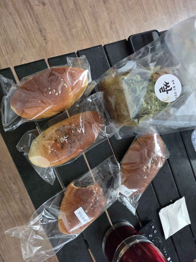 제과빵빵 사진 2