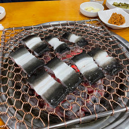 Eokjominmuljangeo (억조민물장어) 3