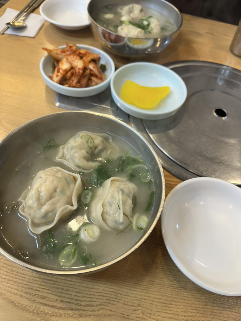 을지칼국수 대표 사진