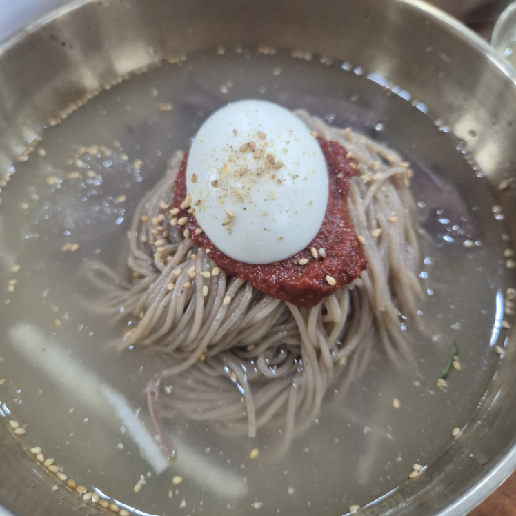강계봉진막국수 3