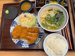 카츠쇼쿠도우 판교본점 사진 6