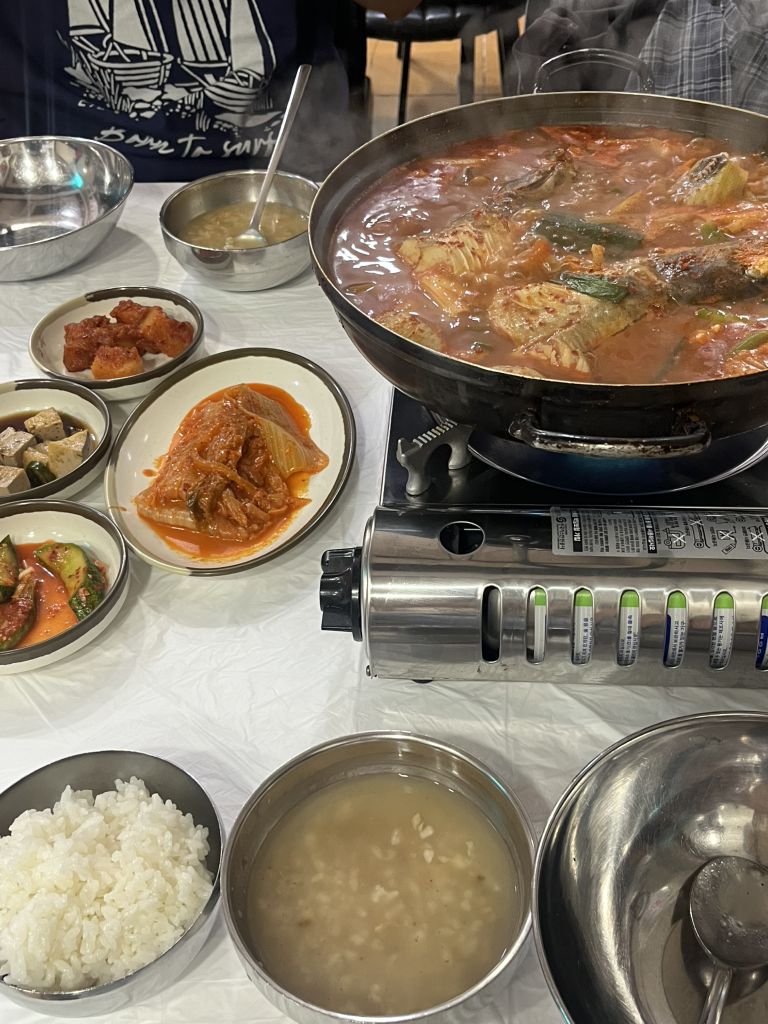 Yeongiljip (영일집) 3