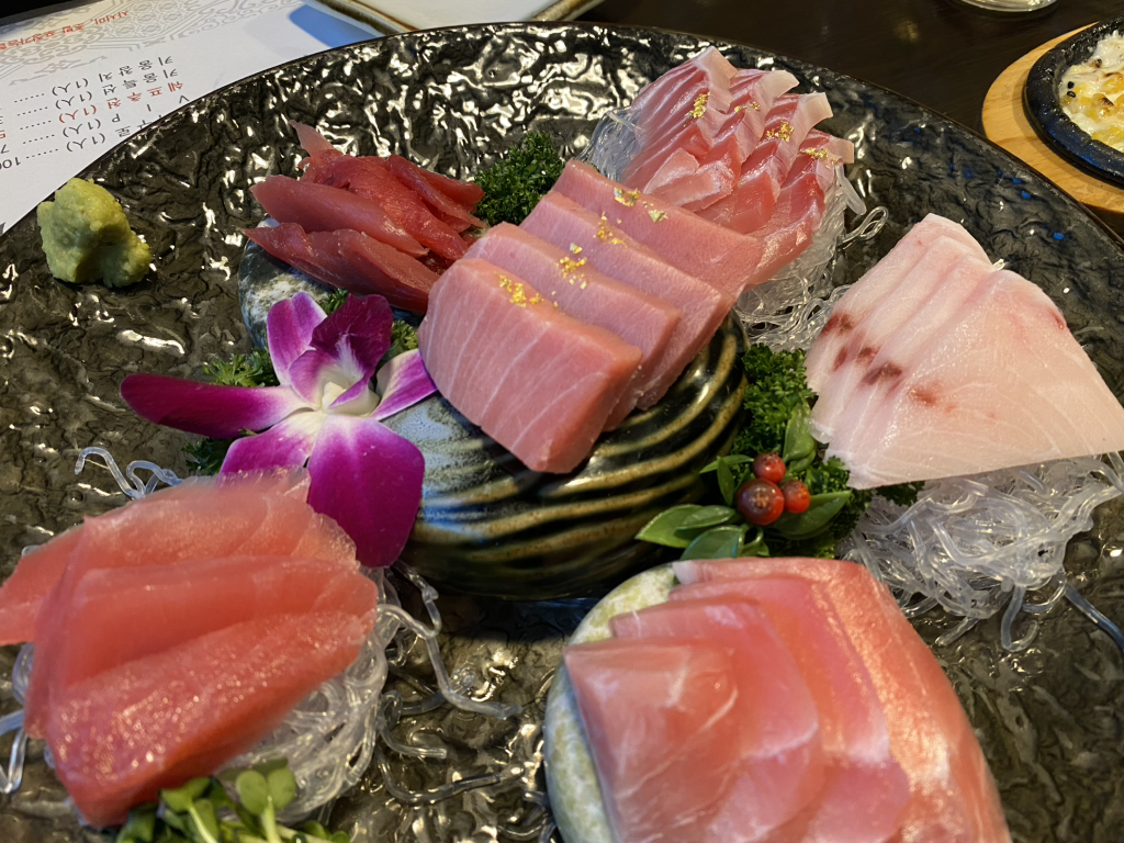 키움참치 홍대점 사진 2