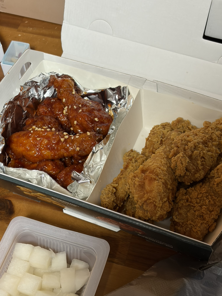 BBQ 수원신동점 대표 사진