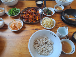 북한강 5