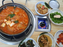 우성식당 사진 3