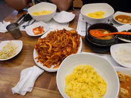시골애 영통점 사진 4