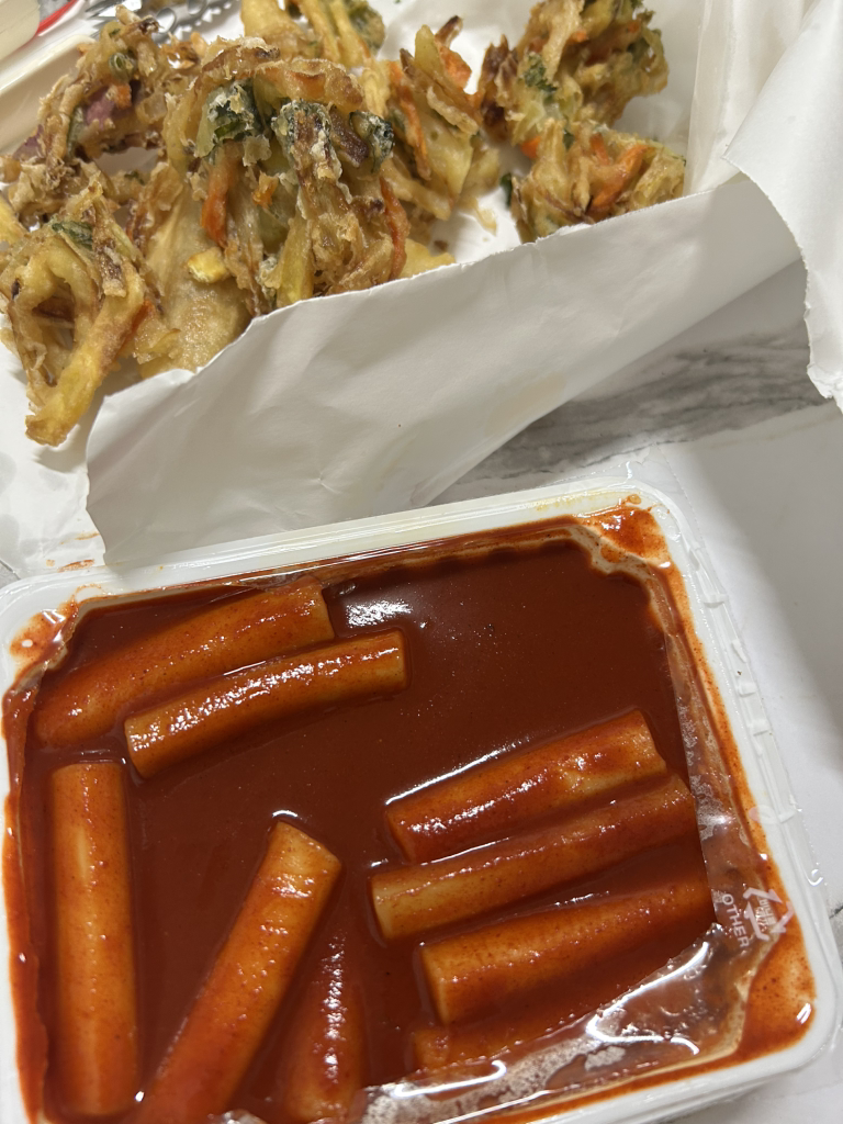다미랑떡볶이 사진 4