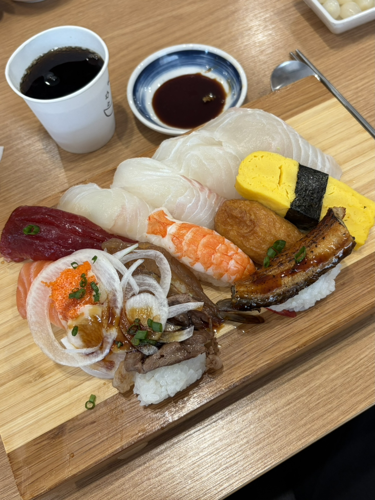 Seusierolram (스시에롤람) 3