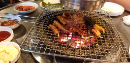 쭈꾸쭈꾸왕창꼼장어 공항점 대표 사진