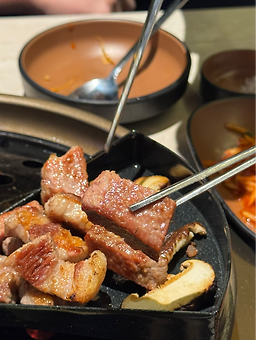 지리산청 사진 2