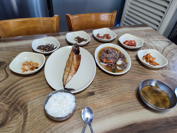 현대식당 대표 사진