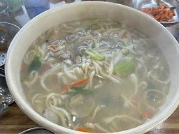 Matjarang (맛자랑) 3