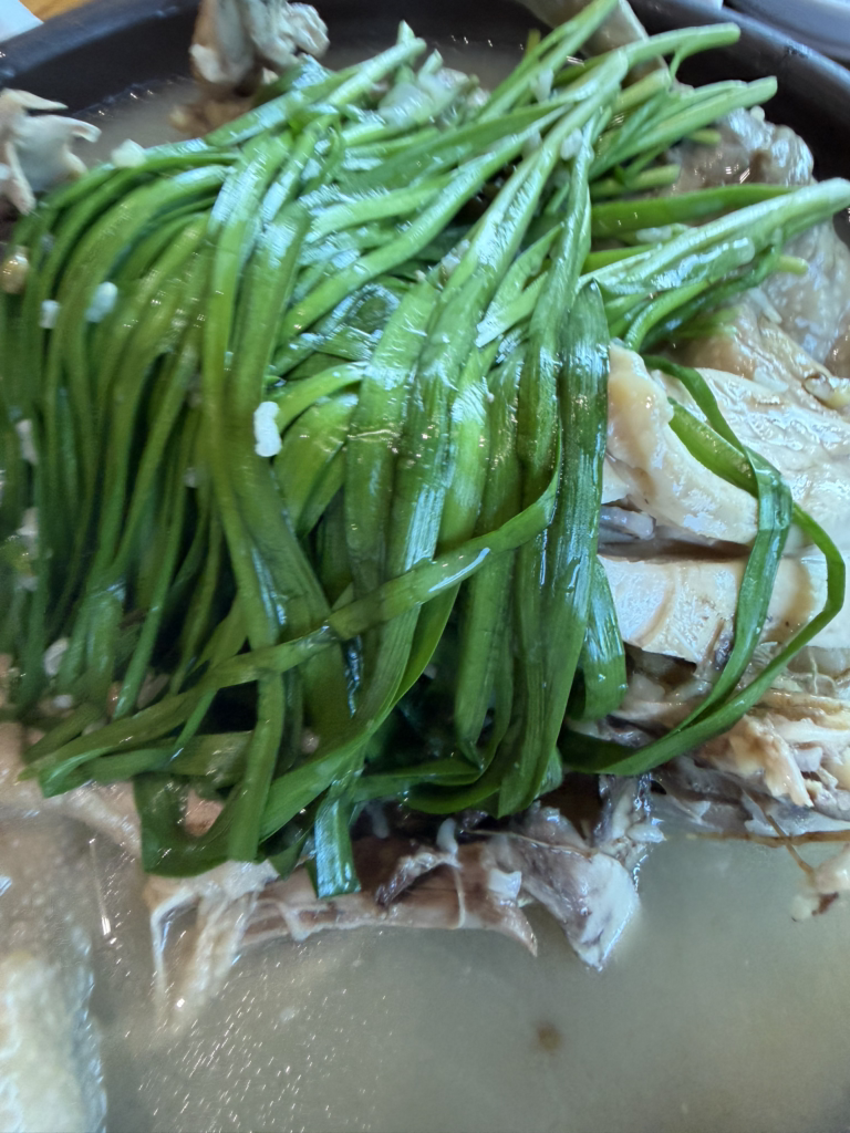 Haengbokhantojongdak 4