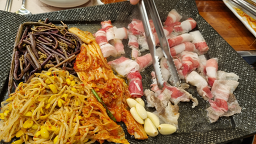 Nalmada daebangnaneunjip 4