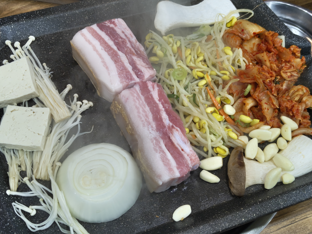 경원식당 3