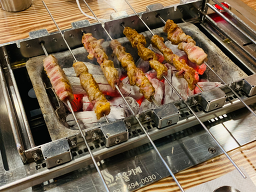 호가양꼬치 직영5호점 사진 5