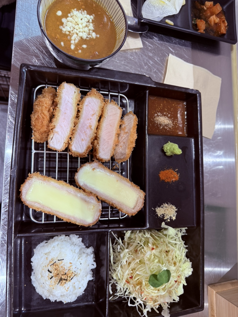 봄카츠 강남본점 대표 사진