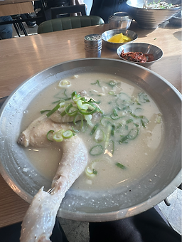 Eonyangdakkalguksu 5