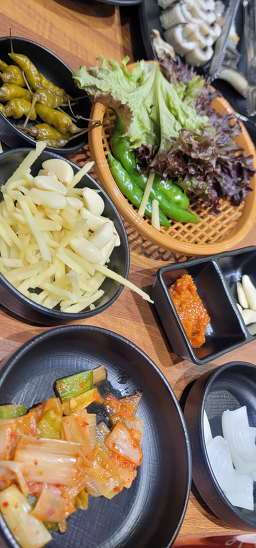 Pungcheonhwangjejangeo 4