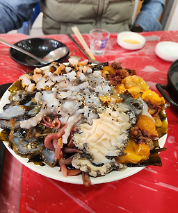 Haenyeohalmaehaemul (해녀할매해물) 3