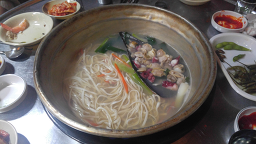 조개도둑 3