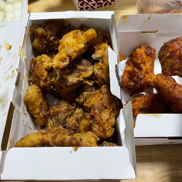 교촌치킨 6