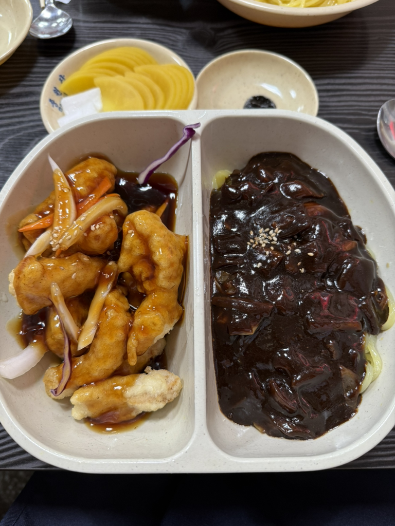 중원장 사진