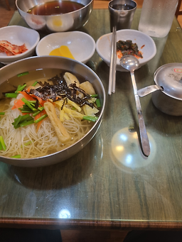 밀락원 대표 사진