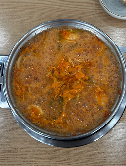 모박사부대찌개 범계점 1