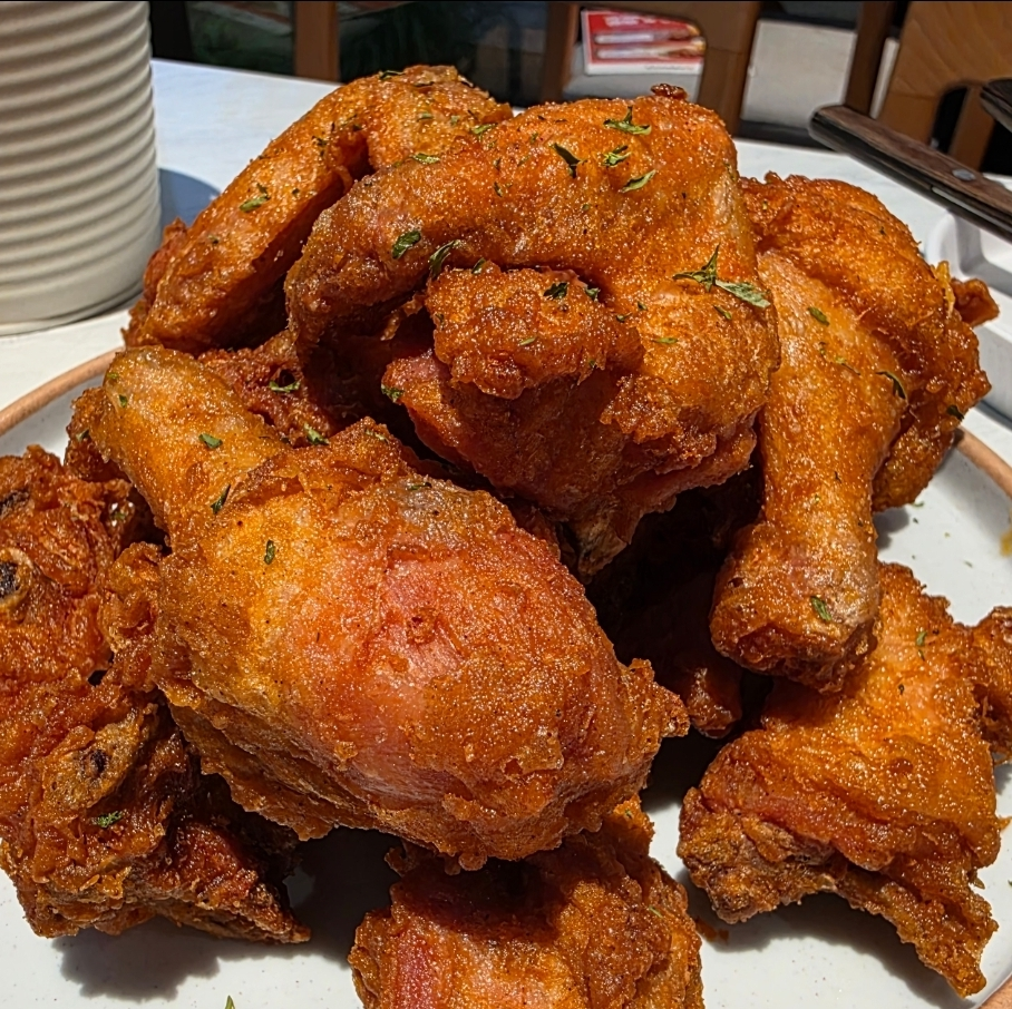 깐부치킨 용산리첸시아점 대표 사진