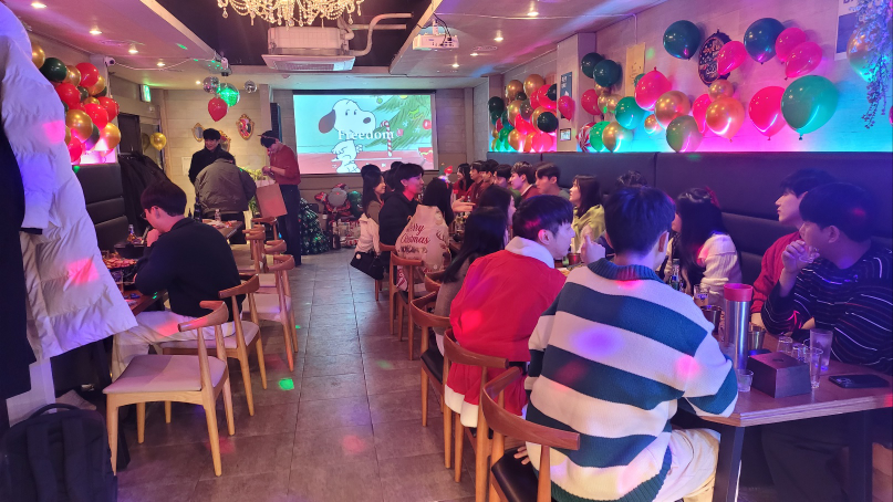랑데뷰 강남논현본점 사진 2