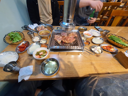 Yangpyeonggalbi 6