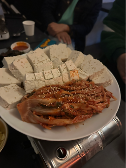 잔머리 사진 2