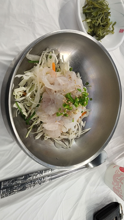 덕산바다횟집 5