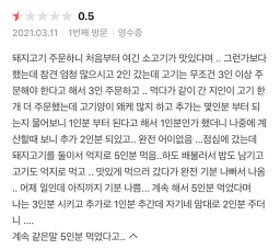 Geumosanseongsutbulgalbi 5