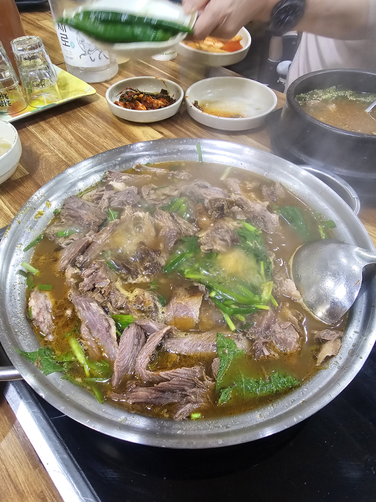 원조영양탕 6