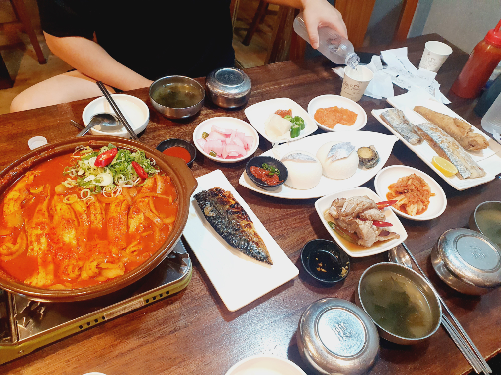 갈치왕 중문본점 사진 8